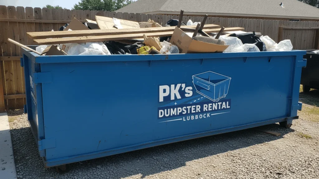 Junk Removal Lubbock-img