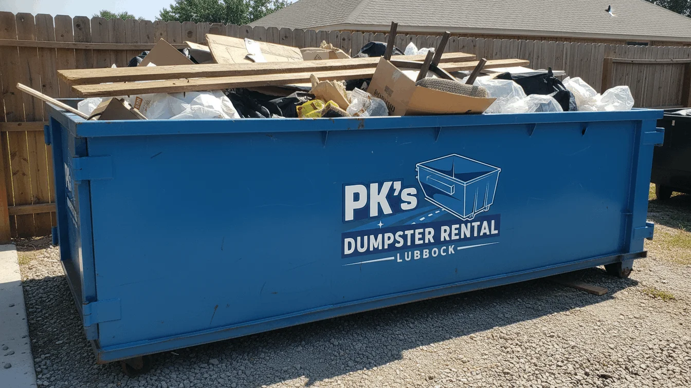 Junk Removal Lubbock-img